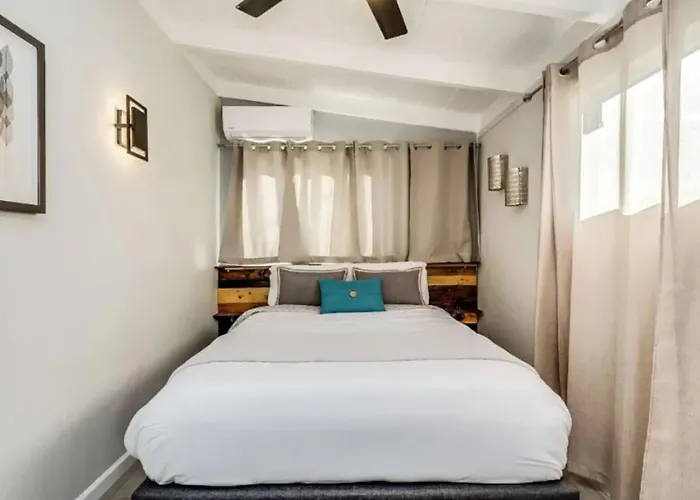 Apartment 1 And 2 Tucson