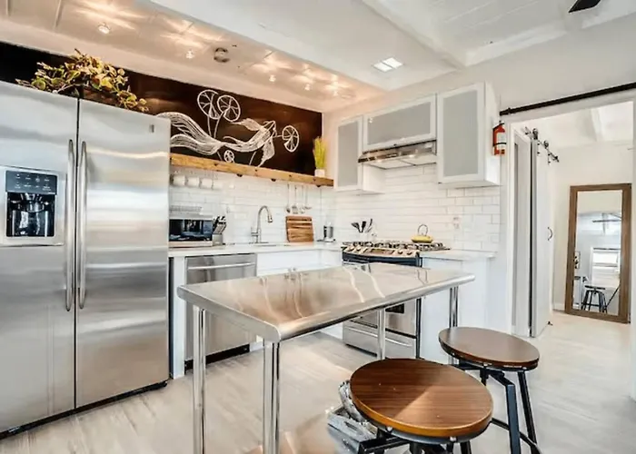 1 And 2 Apartment Tucson