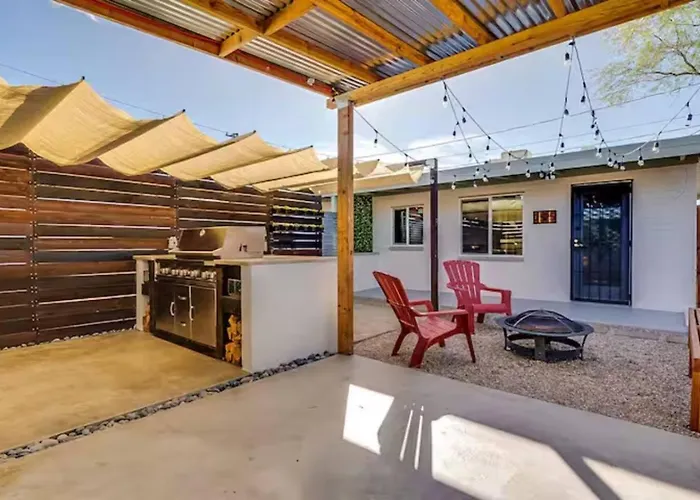 1 And 2 * Tucson